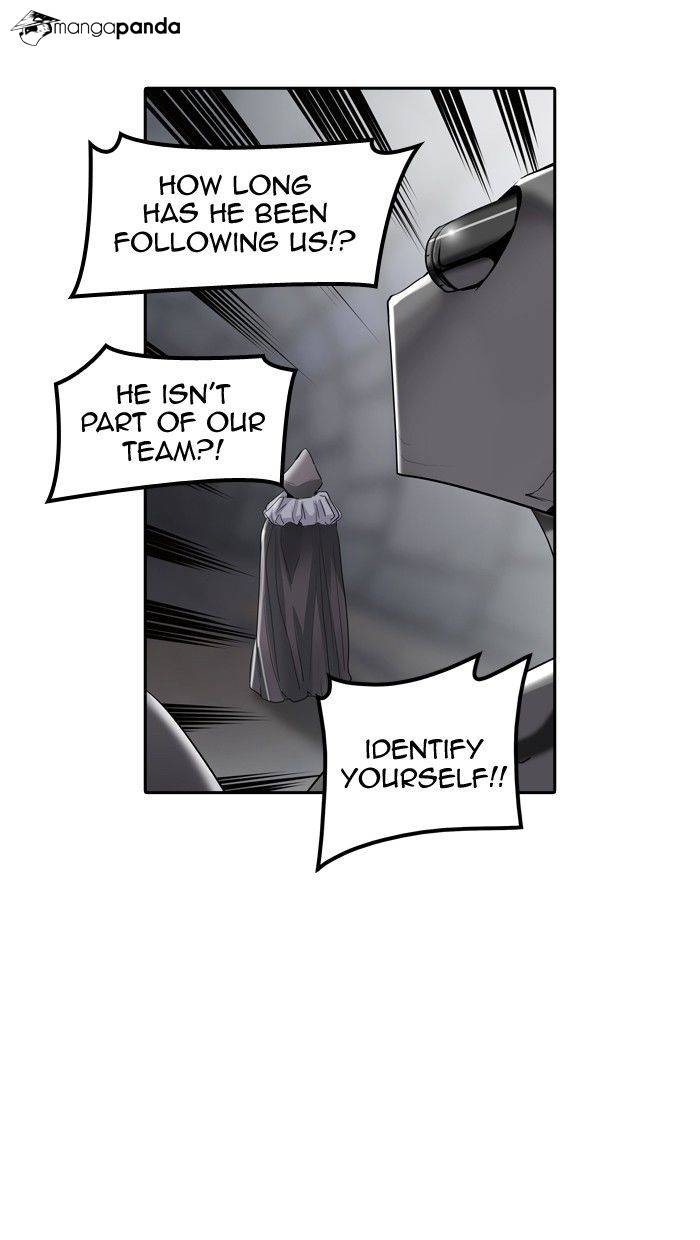 Tower of God Chapter 353 image 002